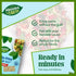 8oz (3 Pack) Heaven & Earth Grain Free Pasta, Cassava Pearled Couscous, | Paleo Pasta | Vegan | Certified Gluten Free |