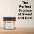 13 Oz 13 Braswell's Select Jam Preserved in Collectible Drinkware - (Mango Jalapeno, Ounce)