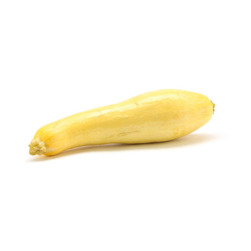 Fresh Produce Organic Yellow Squash, 1 Each