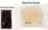 Lobo Pack 2 Pad See Ew (Thai Stir-Fried Noodle) Meal Kit