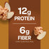 11oz (1 Kelloggs Special K Granola, Protein Granola, Fiber Snacks, Vanilla and Almond, Bag Bag)