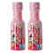 Samyang Spicy Chicken Roasted Sauce, Korean Food or Sauce 7 Oz (Carbo) Pack of 2