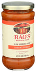 16oz, (Pack 4) Rao's Made for Home Creamy Tomato Soup, Traditional Italian Heat and Serve Soup, Made with Premium