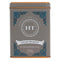 Harney & Sons English Breakfast Tea, Caffeinated, 20ct sachet tin, HT Tea