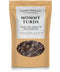 Kepperton Mother Turds Cocoa Dark Chocolate Almonds: Fancy Candy Gifts for Women