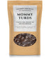 Kepperton Mother Turds Cocoa Dark Chocolate Almonds: Fancy Candy Gifts for Women