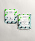 50 Count Art of Tea | White Coconut Crme Tea | Pyramid Tea Bag Sachets