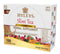 HYLEYS Slim Tea 9 Flavor Assortment 100 Ct - Weight Loss Herbal