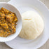 Tropiway Cocoyam Fu Fu Flour