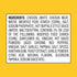 (5 oz 1 Pack) StarKist Chicken Creations BOLD Buffalo Style Pouch - Fully Cooked High Protein White Meat, Gluten Free