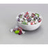3.6 oz (12 Count) JOLLY RANCHER Zero Sugar Assorted Fruit Flavored Hard Candy Bags