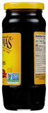 12 GRANDMAS Molasses Unsulphered, FZ