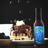 Blueberry Hell Hot Sauce - Hellfire - Carolina Reaper Peppers - 5 oz