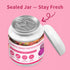 GaoGaoFen Powder,12.3oz/350g,Ube Purple Sweet Potato Powder,No Additives,Natural Food Coloring