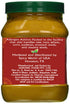 1 100% Organic Turmeric Powder Pound Jar by Jiva Organics - Raw with Curcumin - Lab Tested & Reports Available - Raw