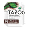 TAZO Organic Awake English Breakfast Black Tea Bags, Bold Traditional Breakfast-Style Black