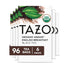 TAZO Organic Awake English Breakfast Black Tea Bags, Bold Traditional Breakfast-Style Black