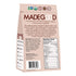 Made Good Crispy Light Granola, Nut-Free Gluten Free, Vegan, Organic Ingredients, Cocoa Crunch (10 Ounce)
