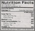 2 lbs. 14 Gerbs Dried Sweetened Cranberries | Unsulfured, No Artificial Additives, Resealable Bag | Naturally Tart