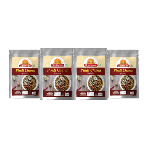 GHOTARAM Punjabi Ramgarhia Sukhe Chane Masala, Pindi Chole Chana Masala, Chole, Chana, Chickpeas