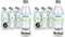 Fresca Grapefruit Citrus Sparkling Soda Water | Bottles | 16.9 fl oz |