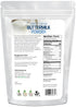 Powder-100% 1 lb Z Natural Foods - Sweet Cream Buttermilk natural- Gluten Free- Non GMO Dry Buttermilk