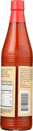Williamson Bros. Bar-B-Q 6 Oz WILLIAMSON BROTHERS Hot Sauce, Fl