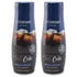 SodaStream Diet Cola, 440ml 2 Pack, 14.8 Fl Oz