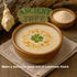 8 oz (226g) Ancient Tree Kishk Baladi (Dried Yogurt) Imported from Lebanon