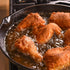 9 Oz (Pack 8) Zatarain's New Orleans Style Hot & Spicy Chicken Fry Mix