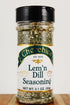 Cherchies Lem'n Dill Seasoning