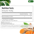 60 100% 100% FreshDrinkUS, Premium Soursop Turmeric Tea Bags, Natural, Blend of Soursop Leaves, and Turmeric Root. Made