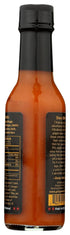 5 GRINGO BANDITO Super Hot Sauce, FZ
