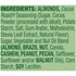 100 Packs, 7 Count, 4.34 Oz (Pack 3) Emerald Nuts Cocoa Roast Almonds, Calorie