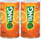 Tang Orange Drink Mix (72oz) (Pack of 2)