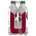 16.9 oz. (8 Pack) Poland Spring Sparkling Water, Black Cherry, Bottles