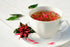 Wild Bergamot Petals – Pure Dried Natural Scarlet Beebalm Petals, 0.1oz/3g, Edible, Rare Tea Blend