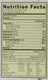 TROPIWAY PLANTAIN FUF FLOUR 24oz, 4 Pack Plantain Fufu Flour