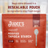 80 Oz Judee's Gluten Free Expandex Modified Tapioca Starch - Smooth Sauce Thickener & Tapioca Pudding - Gluten-Free