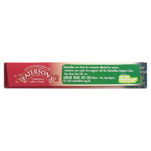 by Paterson's 300g (Pack 1) Paterson Shortbread Fingers