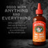 12oz, 1 Pack 2oz Melindas Thai Sweet Chili Sauce - Sweet and Mild Asian Chili Sauce Made with Whole Fresh Ingredients