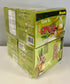 40 Instant Ginger Tea sachets bundle by Nirwana - Herbal & Authentic Tea - Perfect for breakfast/afternoon tea