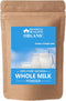 Blessfull Healing Organic Whole Milk Powder 100% Pure Natural 200 Gram / 7.05 oz