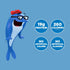 Albacore 4.5 1 Pack StarKist Lunch-To-Go Mix Your Own Tuna Salad, Ounce Kit