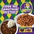 8 oz (4 pack) Jambalaya Girl Jambalaya Seasoned Rice Blend