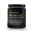 Bee-Ome Gold by Enviromedica - Unpasteurized Raw Manuka Honey with Probiotics, Royal