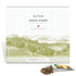15 Tea Forte Single Steeps Loose Leaf Tea Sampler, Assorted Variety Tea Box, Single Serve Pouches, Classic Tea