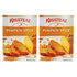 Krusteaz Baking Mix, Pumpkin Spice Quick Bread Mix, Made with Real Pumpkin