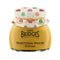 Mrs Bridges Traditional English Mustard, Made in Scotland, 7oz Jar (Pack of