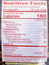 Three Ladies 5 lbs) Rice (Black Glutinous Rice